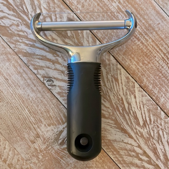🧀OXO Good Grips Wire Cheese Slicer🧀 has ability to replace wire - Picture 7 of 13